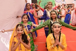 Gold Field Public School Gallery 12