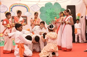 Gold Field Public School Gallery 9