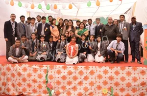 Gold Field Public School Gallery 6