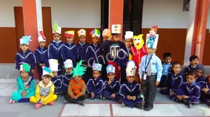 Gold Field Public School Gallery 3