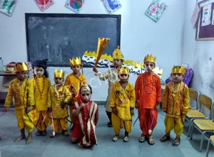 Gold Field Public School Gallery 1