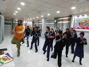 OK Model School Gallery 1