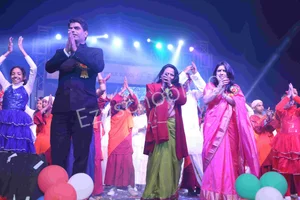 R.P. World School Gallery 38