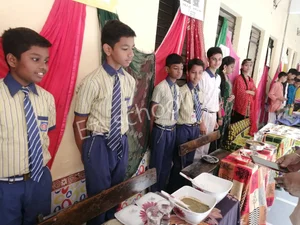 New S.D. Public School Gallery 31