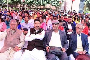 Adarsh New Holy Public School Gallery 38