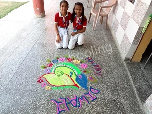 Adarsh New Holy Public School Gallery 26