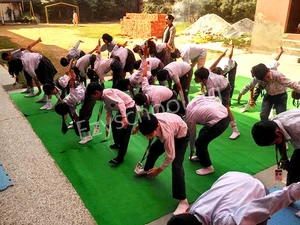 Adarsh New Holy Public School Gallery 24