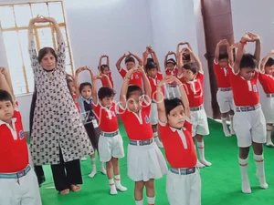 Adarsh New Holy Public School Gallery 19