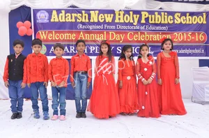 Adarsh New Holy Public School Gallery 15