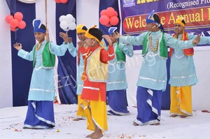 Adarsh New Holy Public School Gallery 12