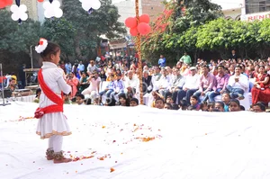 Adarsh New Holy Public School Gallery 9