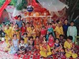 Adarsh New Holy Public School Adarsh New Holy Public School Gallery