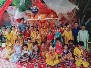 Adarsh New Holy Public School Gallery 1
