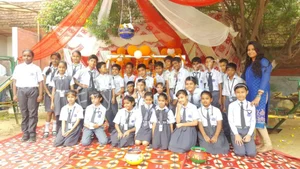 Adarsh New Holy Public School Gallery 2