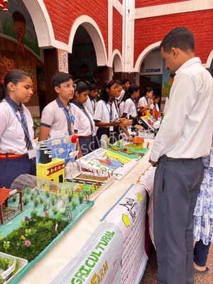 Hari Krishna Public School Gallery 13