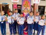 Hari Krishna Public School Hari Krishna Public School Gallery