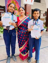 Hari Krishna Public School Hari Krishna Public School Gallery