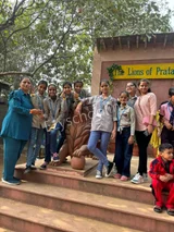 Hari Krishna Public School Hari Krishna Public School Gallery