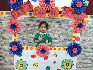 Happy Child Model School Gallery 5