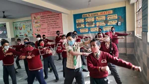 Happy Cambridge School Gallery 9