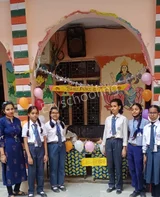 Sat Saheb Public School Sat Saheb Public School Gallery