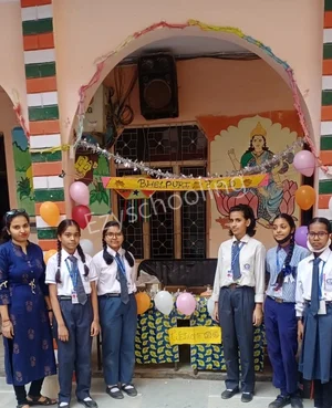 Sat Saheb Public School Gallery 1