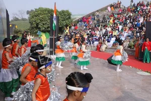 Goodwill Public School Gallery 9