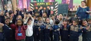 Little Fairy Public School Gallery 23