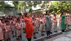 Little Fairy Public School Gallery 7