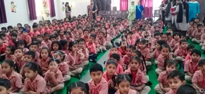 Little Fairy Public School Gallery 1