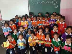 Maharaja Agarsain Public School Gallery 13