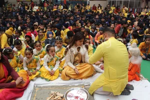 Maharaja Agarsain Public School Gallery 3