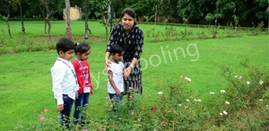 Lotus Veda International School Gallery 22