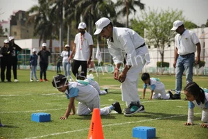 Lotus Veda International School Gallery 18