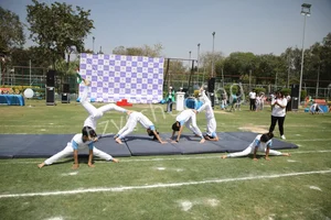 Lotus Veda International School Gallery 17