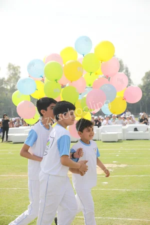 Lotus Veda International School Gallery 10