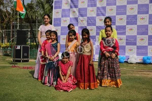 Lotus Veda International School Gallery 9