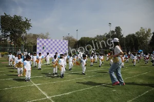 Lotus Veda International School Gallery 7