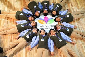 Lotus Veda International School Gallery 1