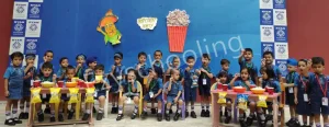 Ryan International School Montessori Gallery 9