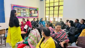 Vanasthali Public School Gallery 4