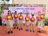 Vanasthali Public School Gallery