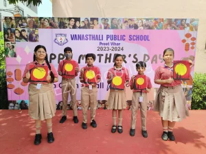 Vanasthali Public School Gallery 2