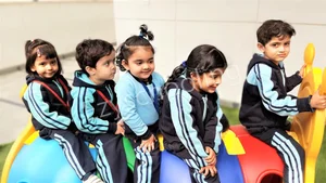 NE Saplings Gallery 2