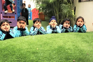 NE Saplings Gallery 1