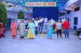 Dilshad Public Secondary School Dilshad Public Secondary School Gallery