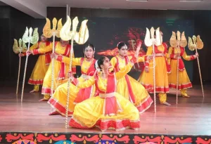 Kamal Public Sr. Sec. School Gallery 8