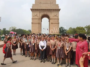 Abhinav Model School Gallery 10