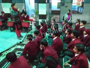 Abhinav Model School Gallery 7