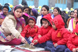 Flora Dale Senior Secondary School Gallery 3